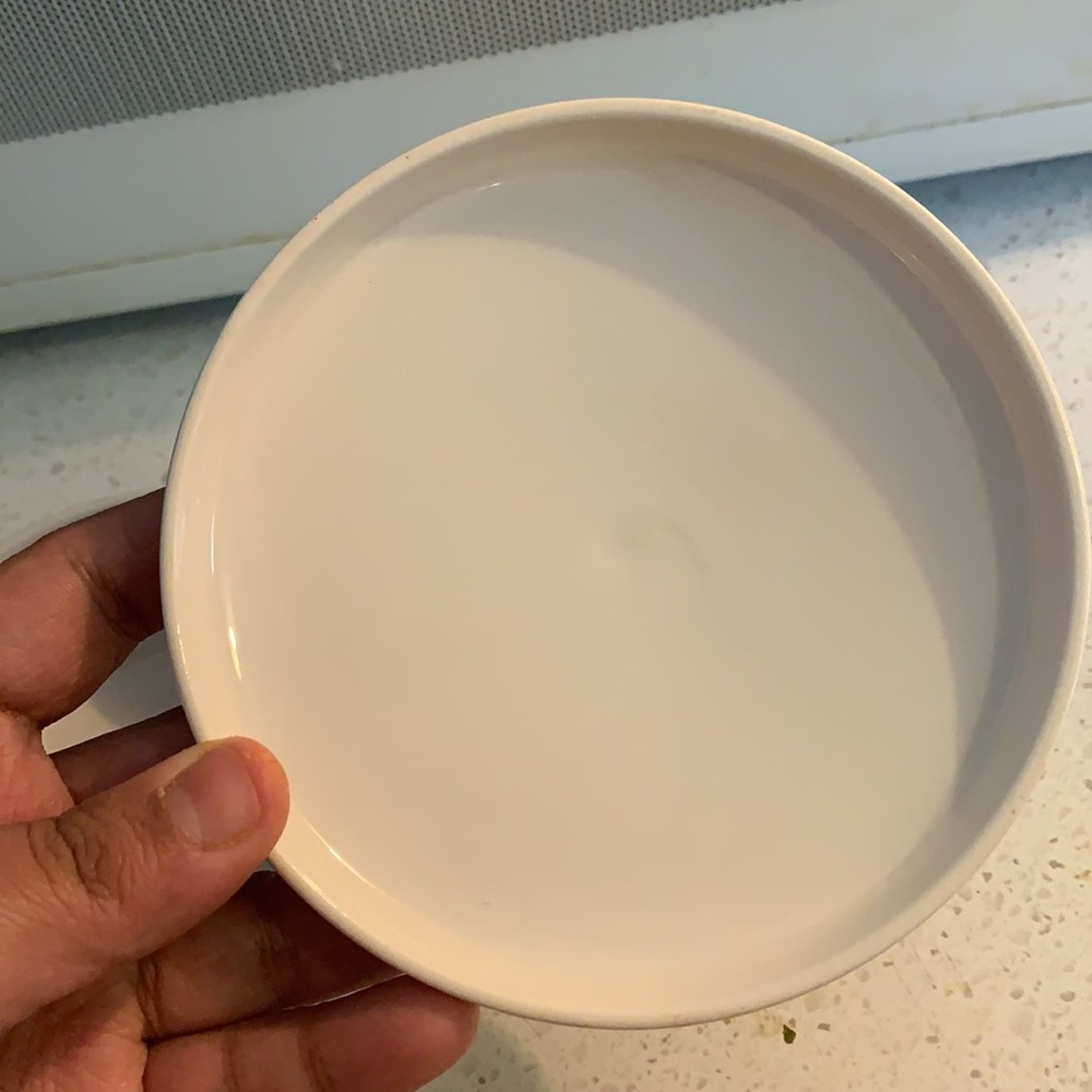 Floral Ceramic Pot - Picture 2 of 9